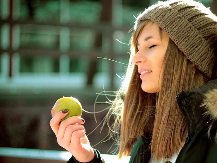 Chroń organizm zimą. Oto produkty, które w naturalny sposób zwiększą odporność